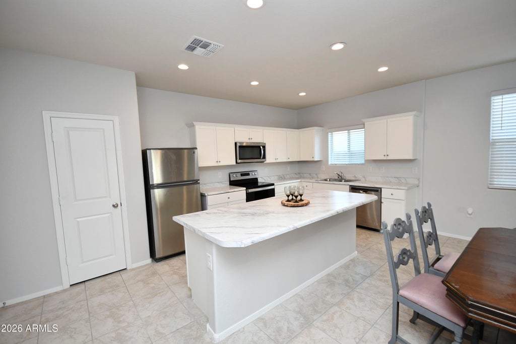 Photo of 4662 W Nutmeg Avenue, Coolidge, AZ 85128 (MLS # 7087934)