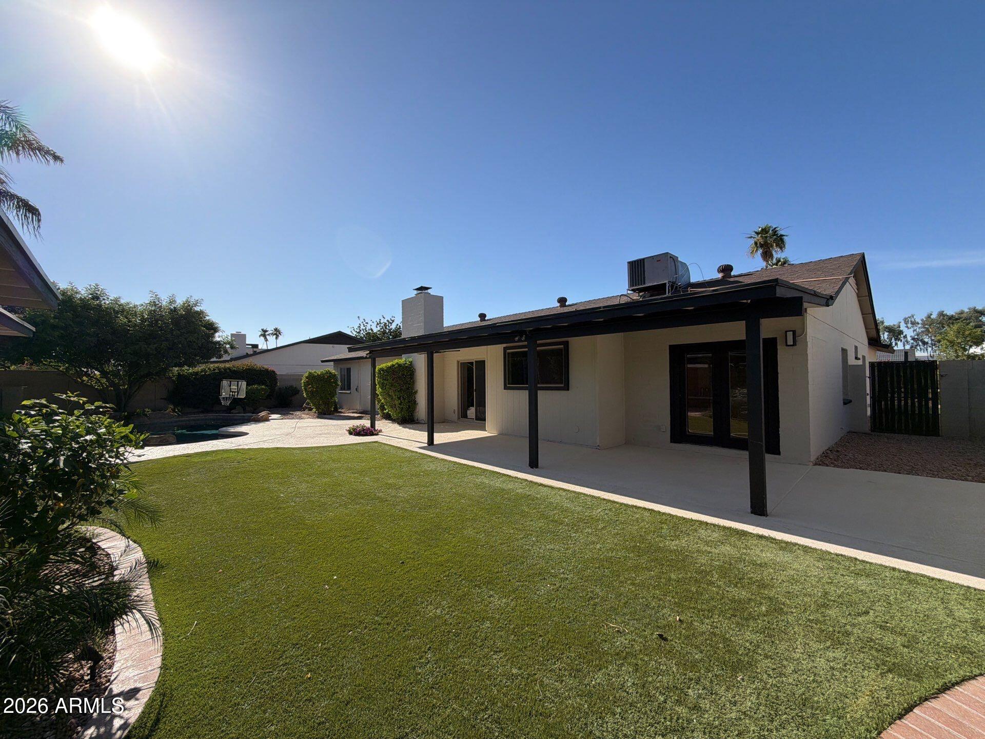 4817 E PRESIDIO Road