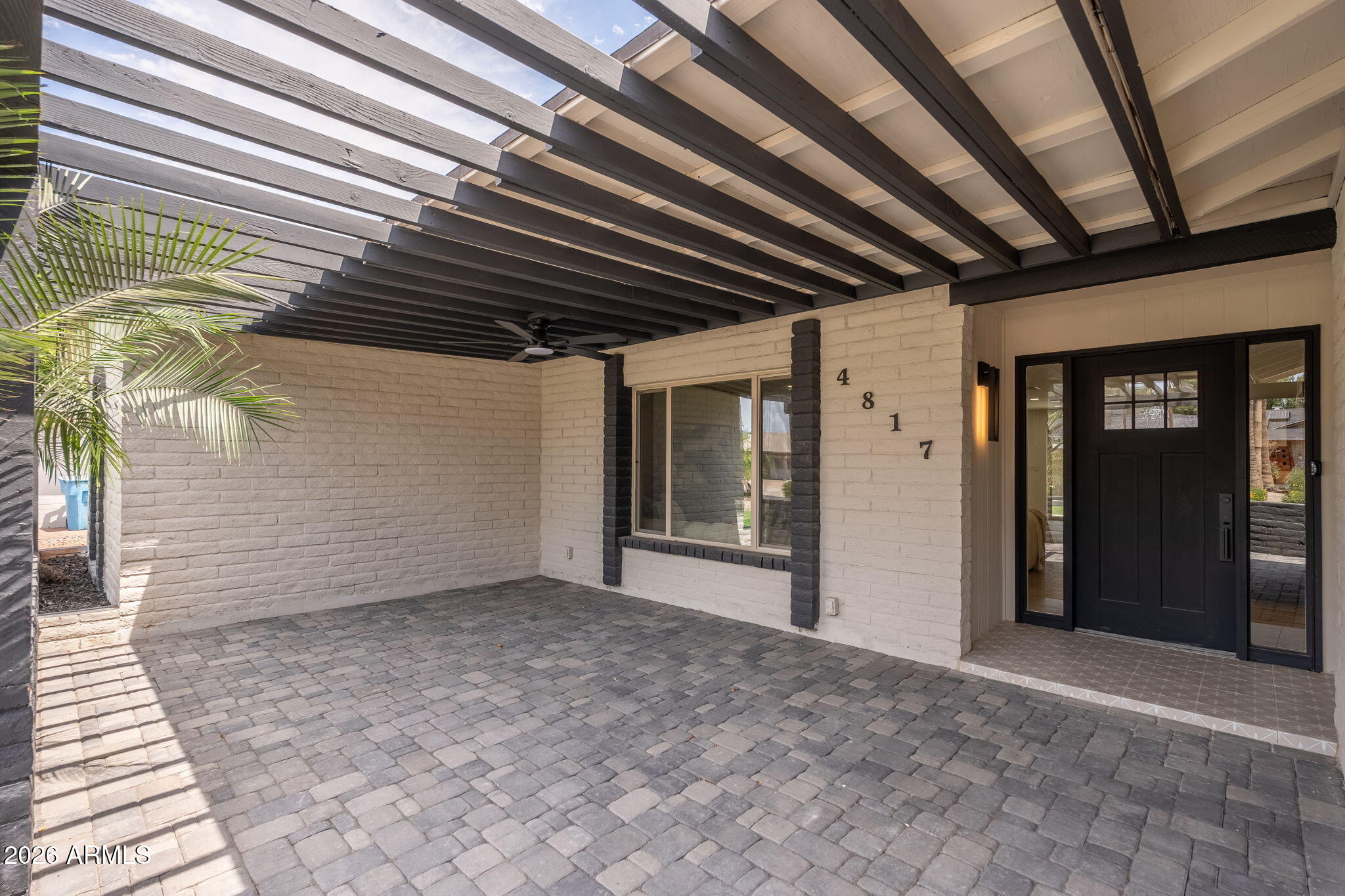 4817 E PRESIDIO Road