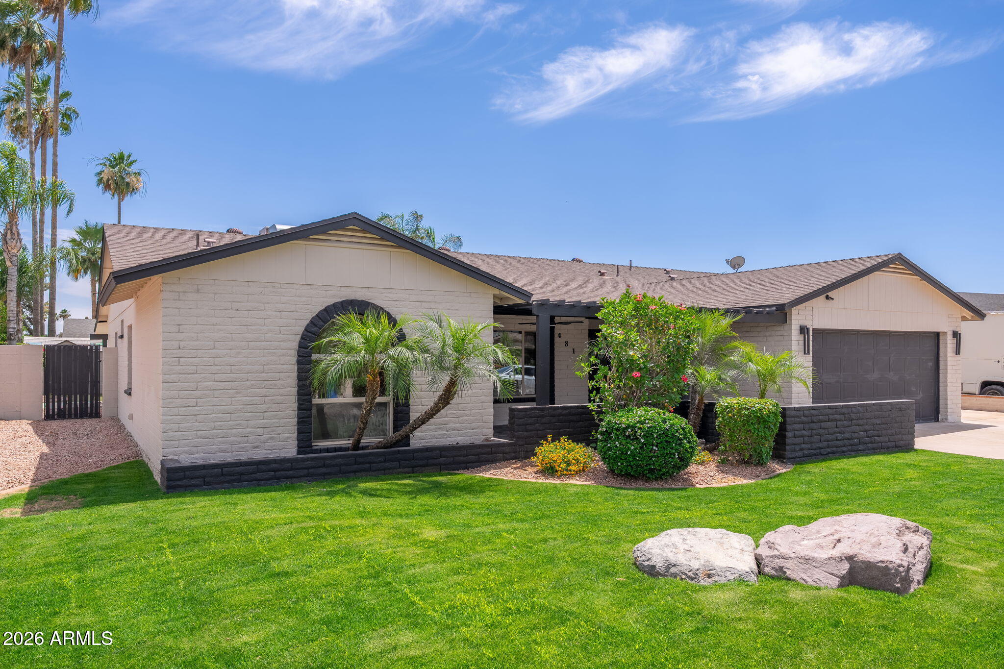 4817 E PRESIDIO Road