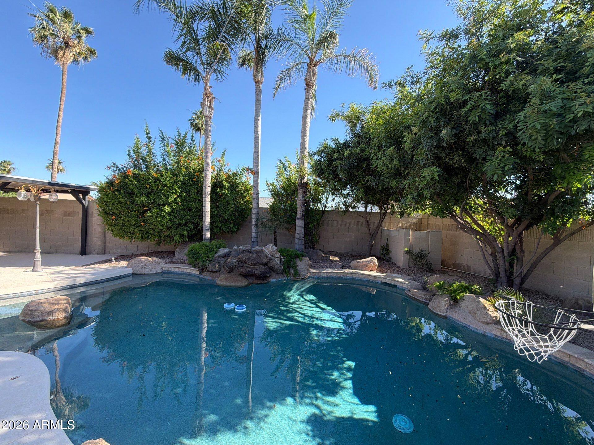 4817 E PRESIDIO Road