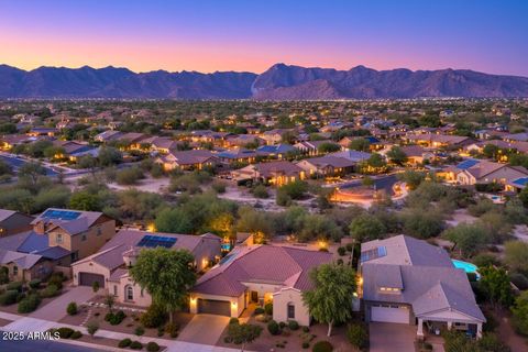 20486 W Ridge Road Buckeye AZ 85396