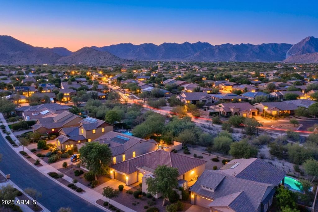 Photo of 20486 W Ridge Road, Buckeye, AZ 85396 (MLS # 6926628)