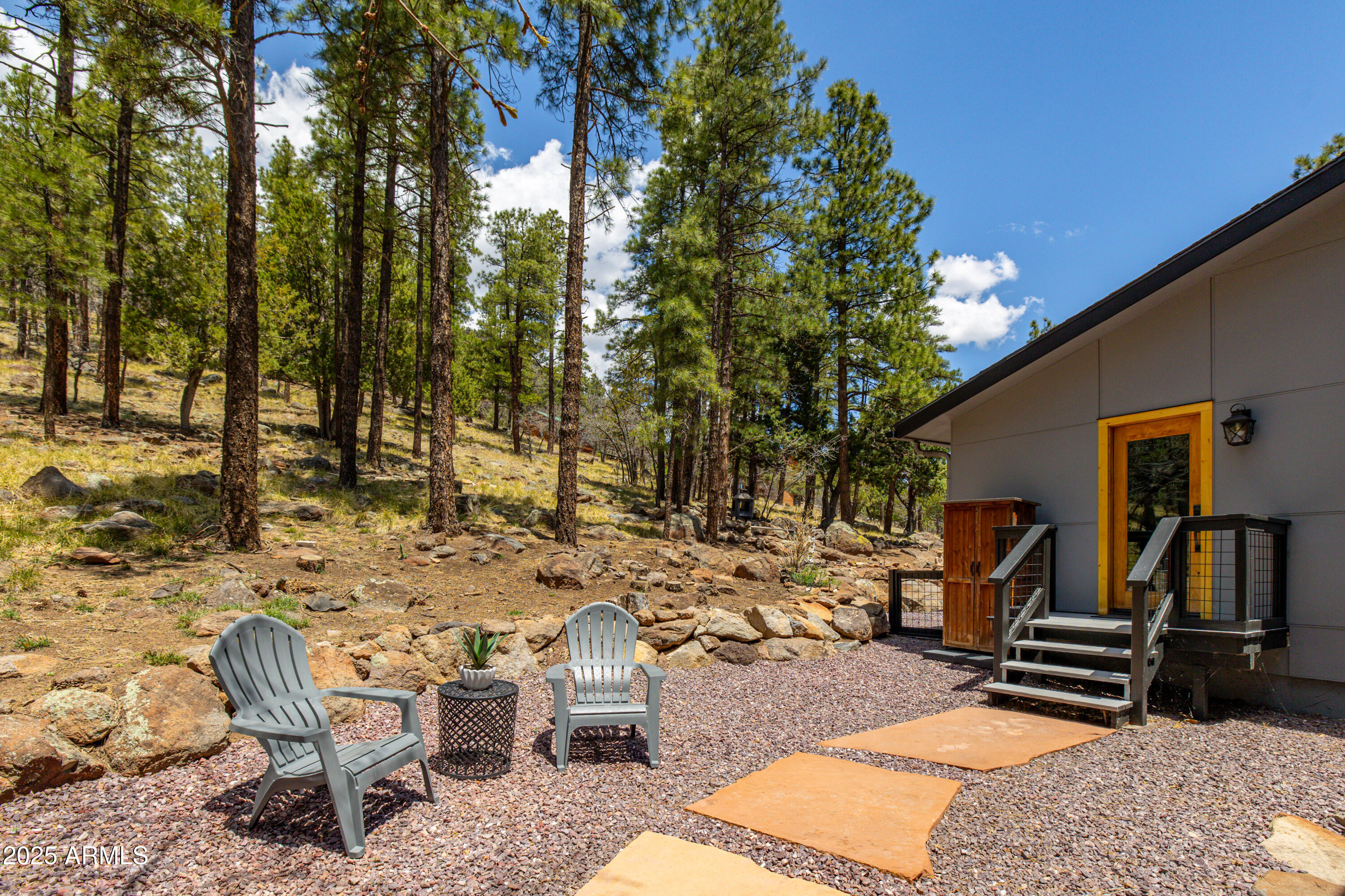450 E Mount Elden Lookout Road