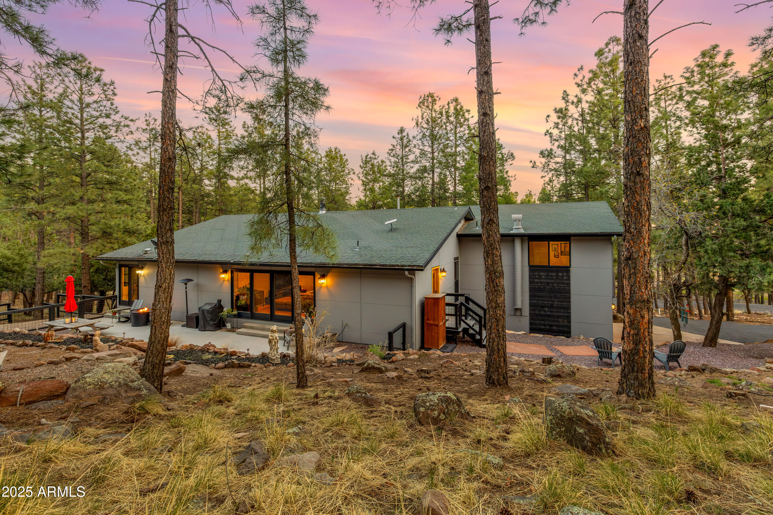 450 E Mount Elden Lookout Road