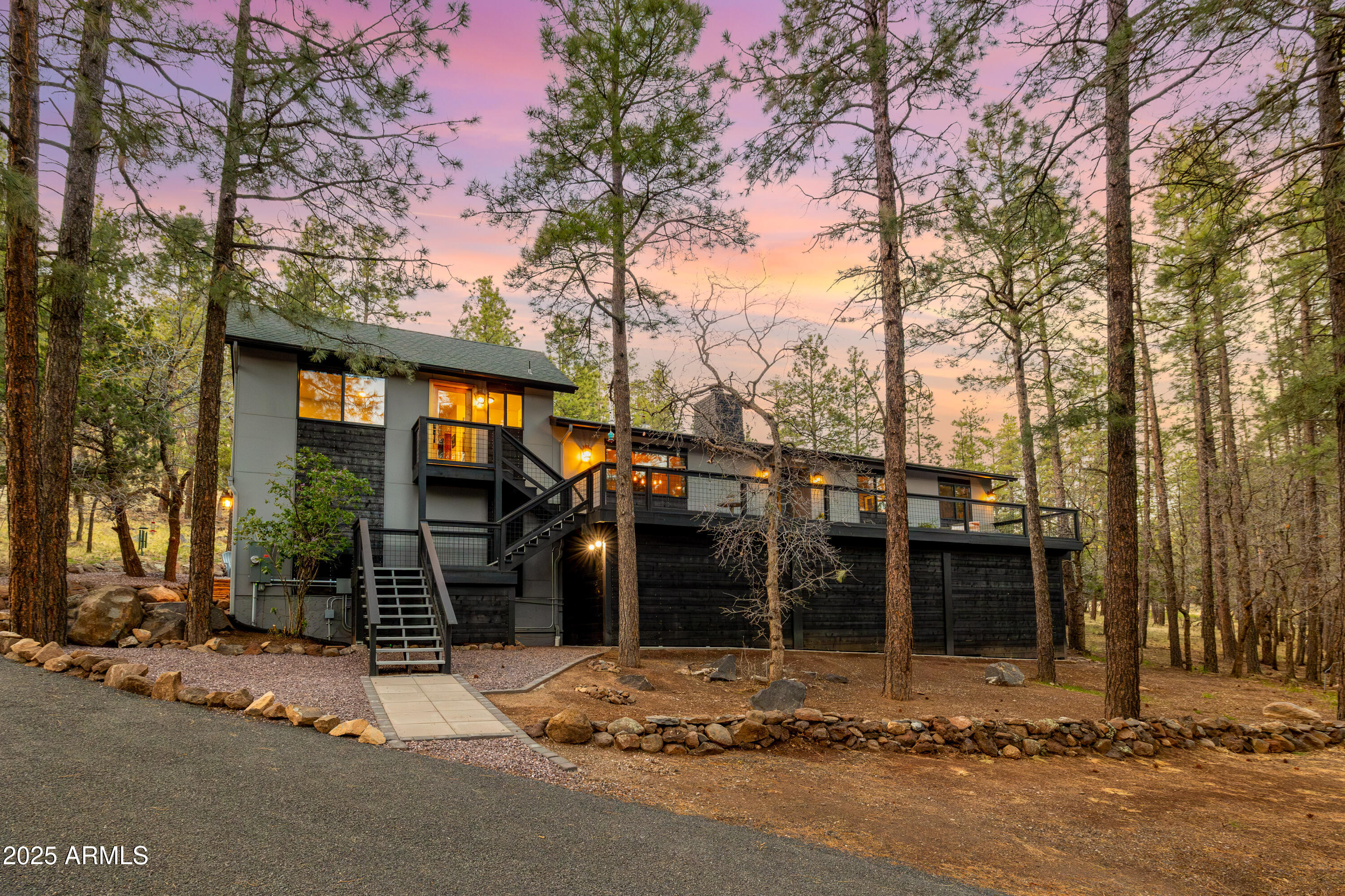 450 E Mount Elden Lookout Road