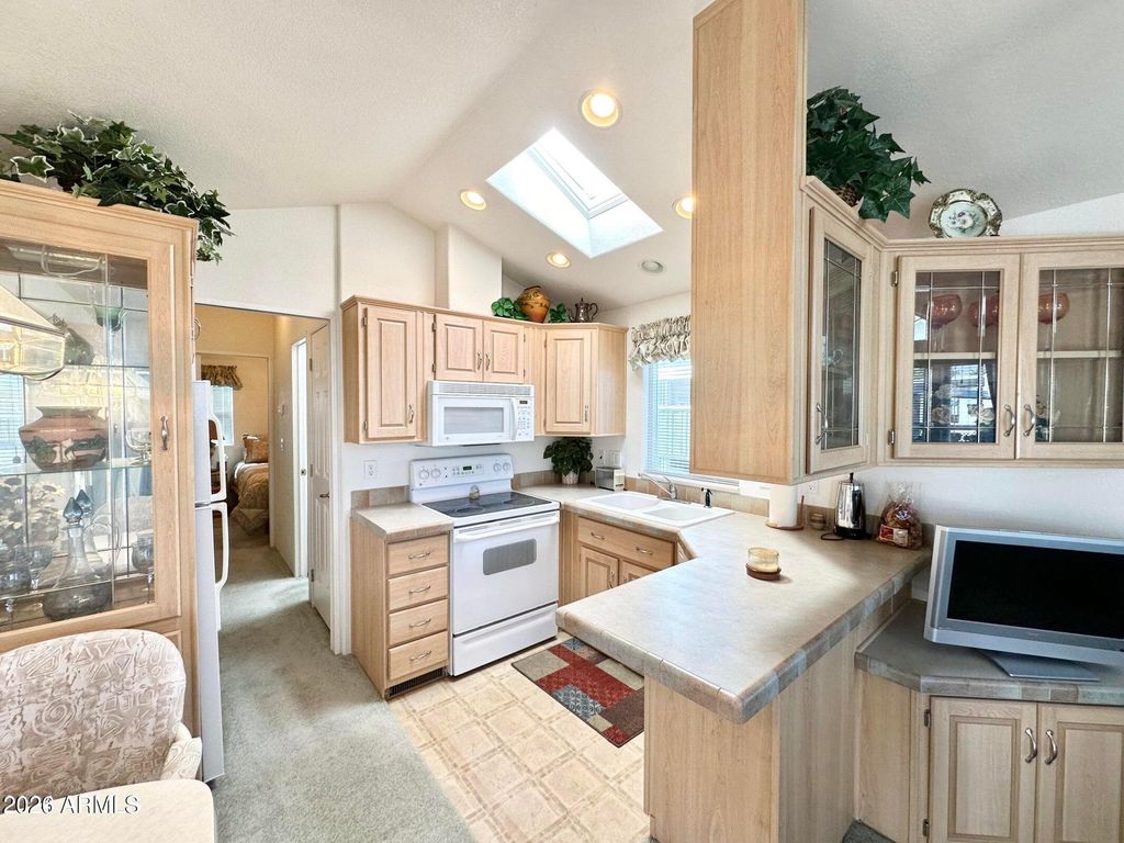 Photo of 365 S Gypsum Drive #365, Apache Junction, AZ 85119 (MLS # 7003607)