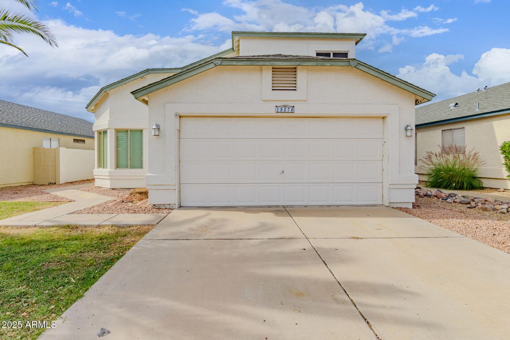 Photo of 15076 N 85th Drive, Peoria, AZ 85381 (MLS # 6969422)