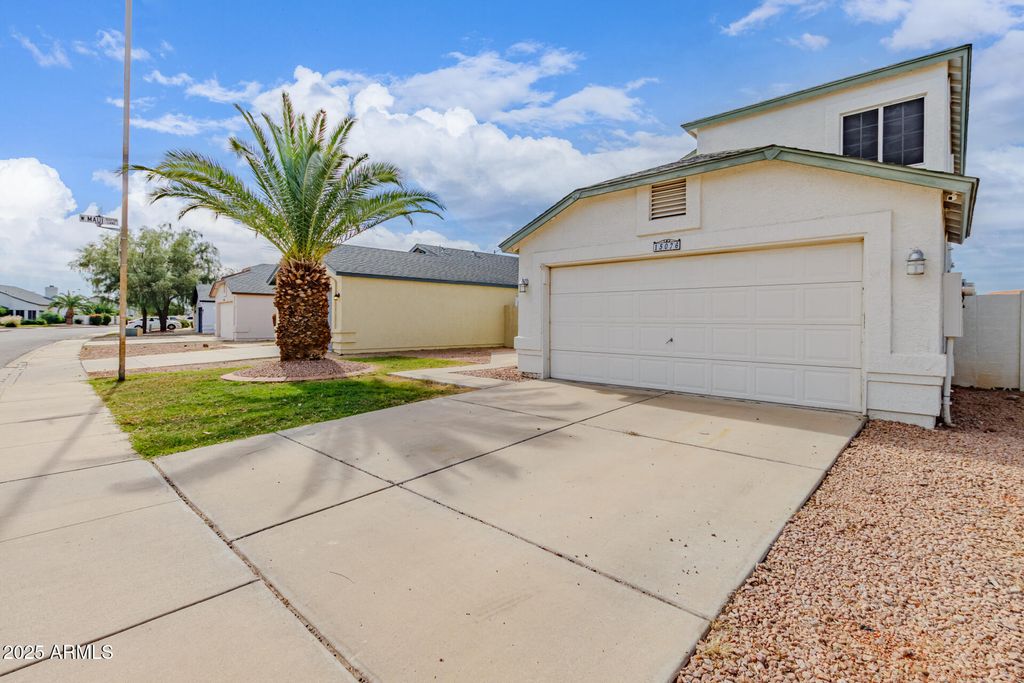 Photo of 15076 N 85th Drive, Peoria, AZ 85381 (MLS # 6969422)
