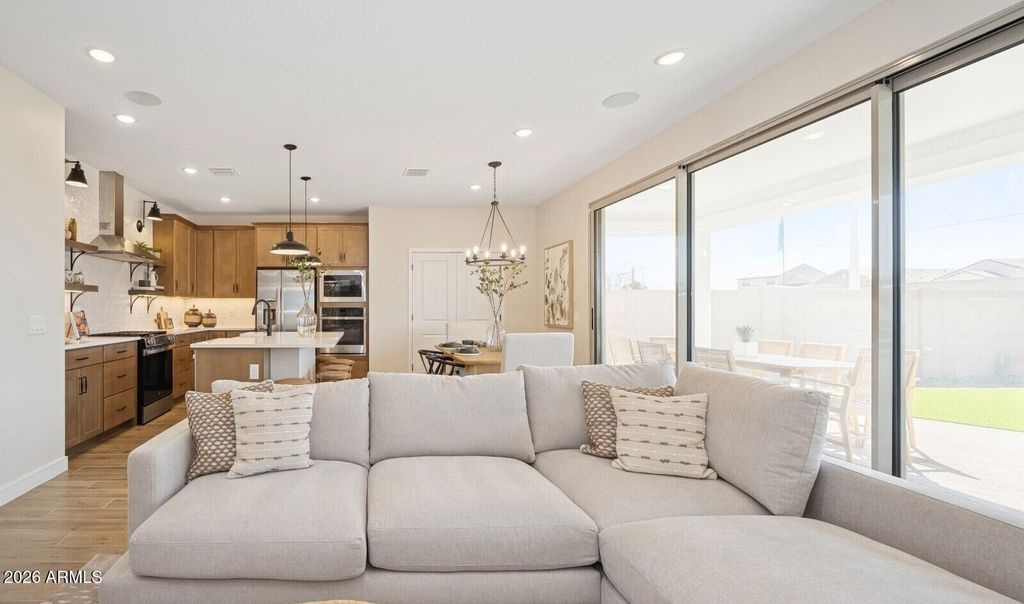 Photo of 63 E Windsor Drive, Gilbert, AZ 85296 (MLS # 7029800)