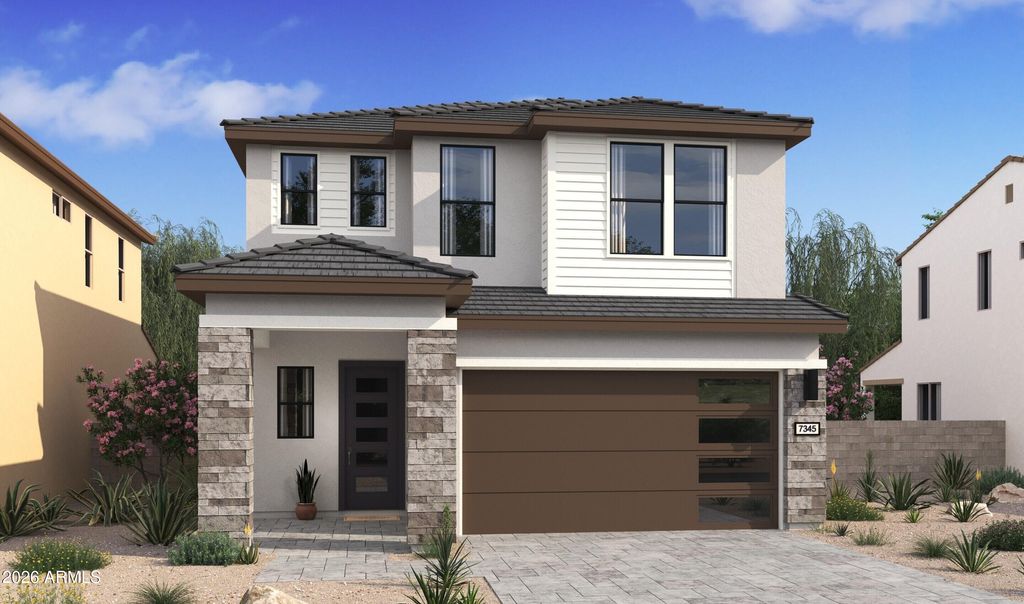 Photo of 63 E Windsor Drive, Gilbert, AZ 85296 (MLS # 7029800)