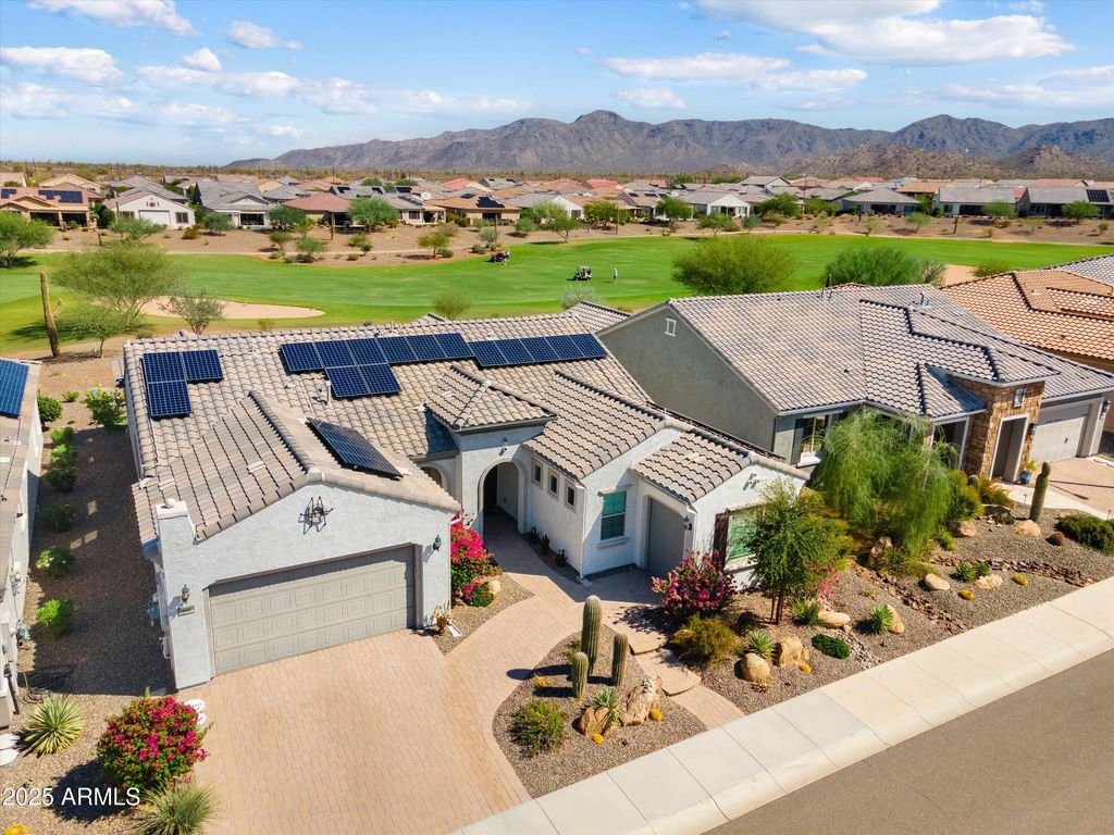 Photo of 18913 N 260th Lane, Buckeye, AZ 85396 (MLS # 6925268)