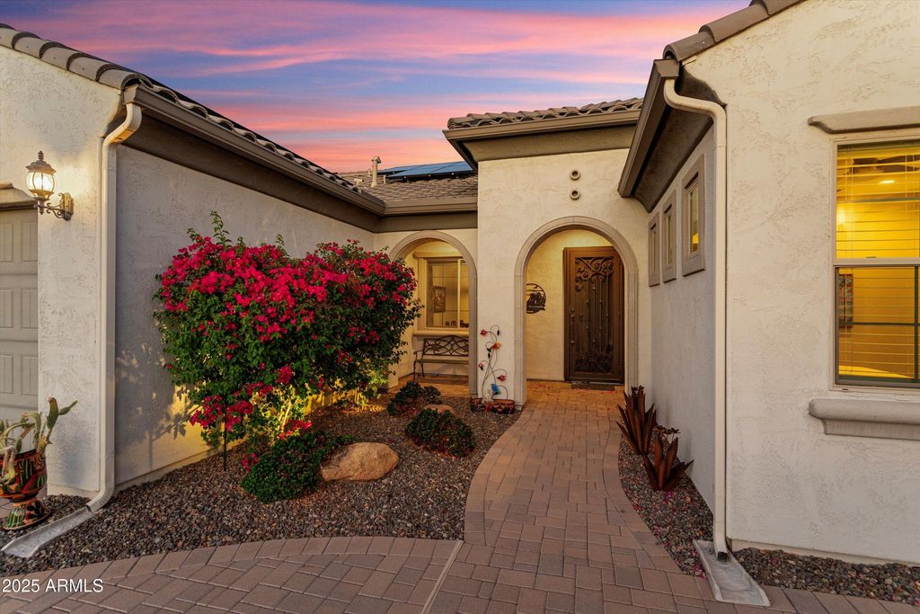 Photo of 18913 N 260th Lane, Buckeye, AZ 85396 (MLS # 6925268)