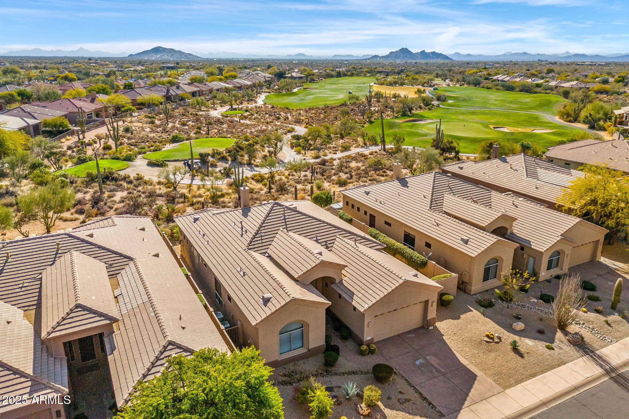 9523 E SANDY VISTA Drive