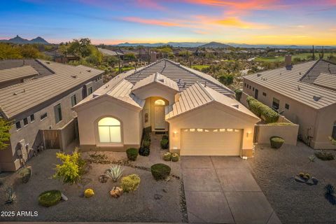 9523 E SANDY VISTA Drive Scottsdale AZ 85262