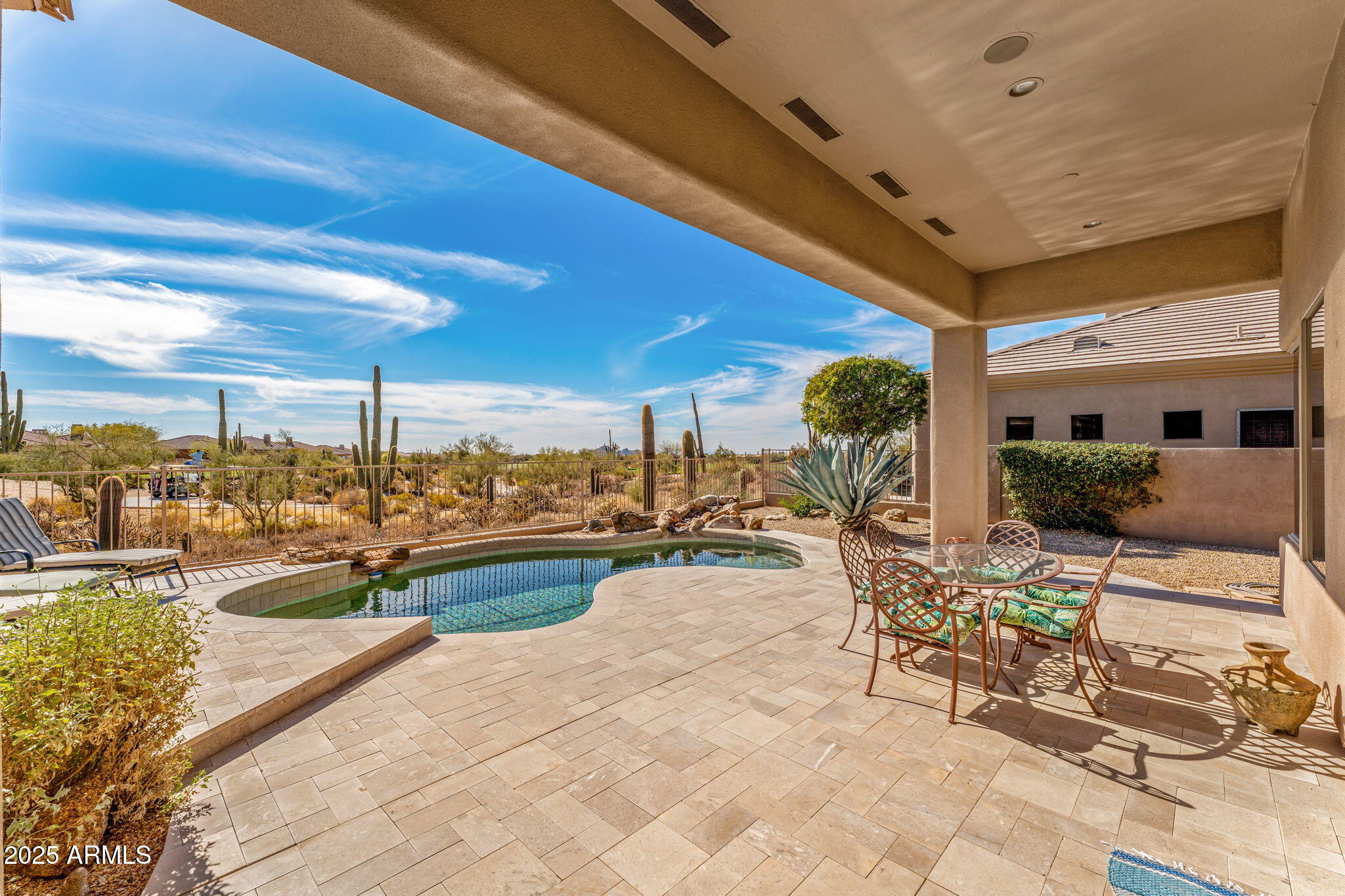 9523 E SANDY VISTA Drive