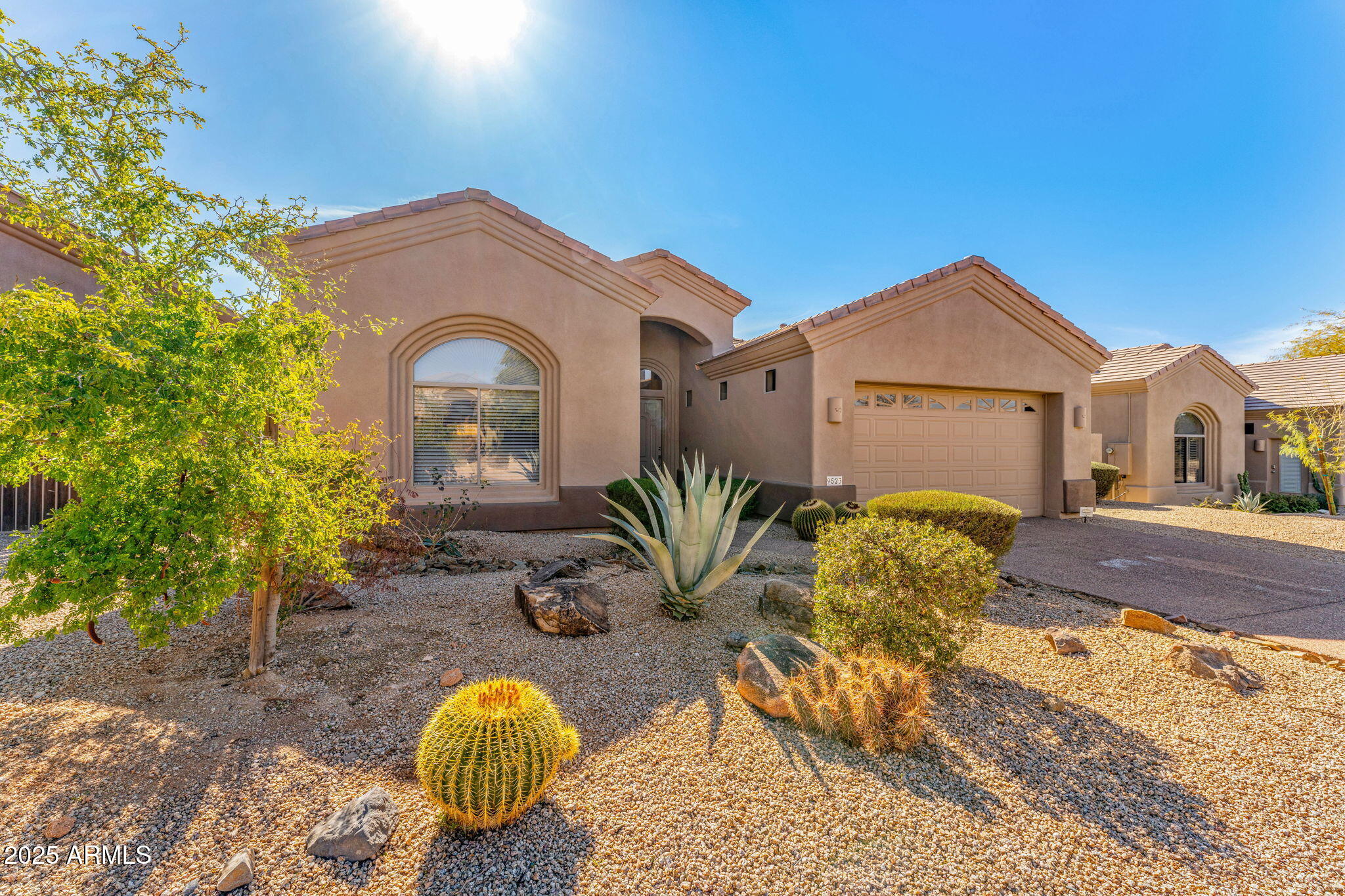 9523 E SANDY VISTA Drive