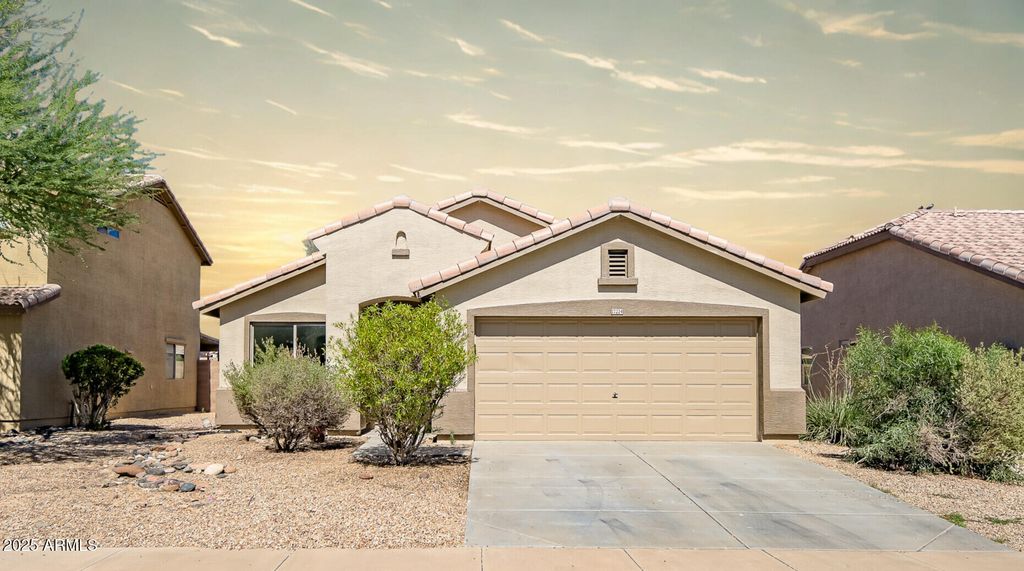 Photo of 17224 W Elizabeth Avenue, Goodyear, AZ 85338 (MLS # 6930417)