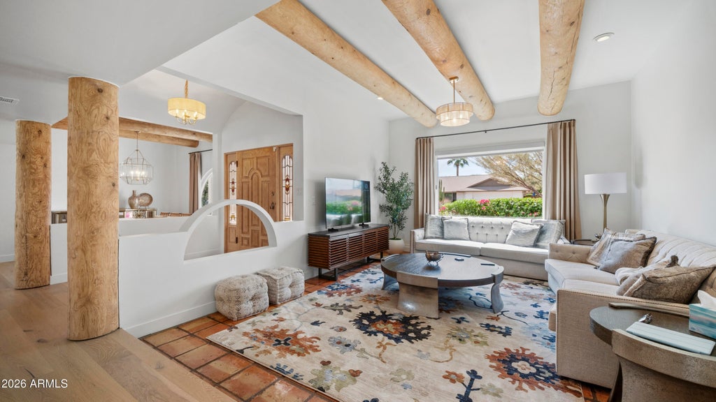 Photo of 8576 E Via De Dorado, Scottsdale, AZ 85258 (MLS # 7095374)