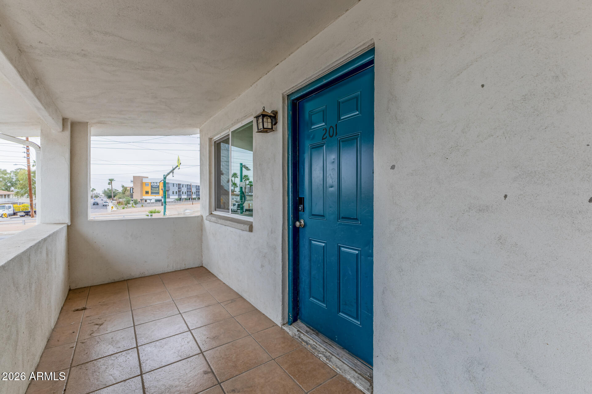 4401 N 12TH Street 201