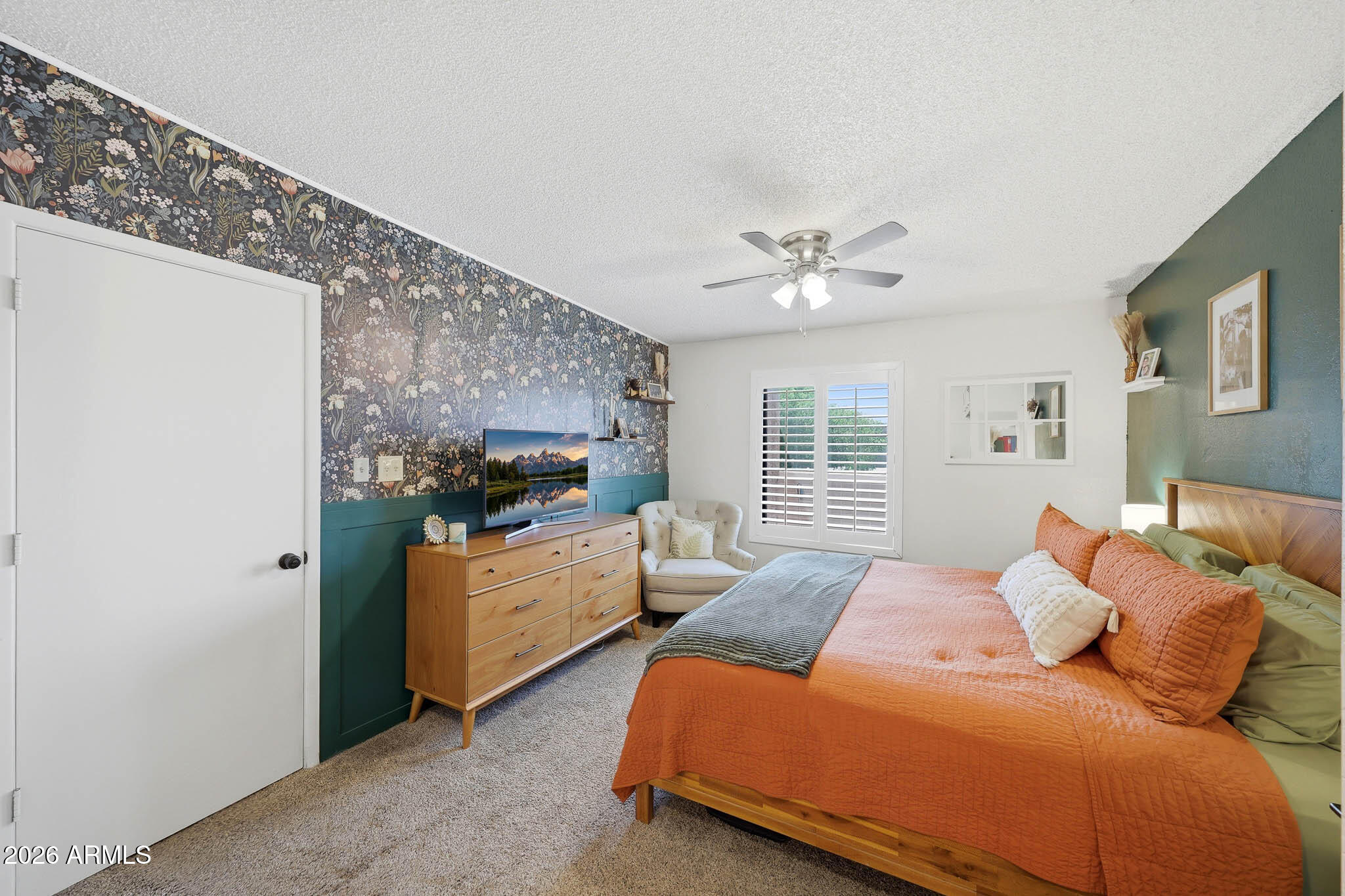 THUNDERBIRD PASEO CONDOMINIUM - Residential