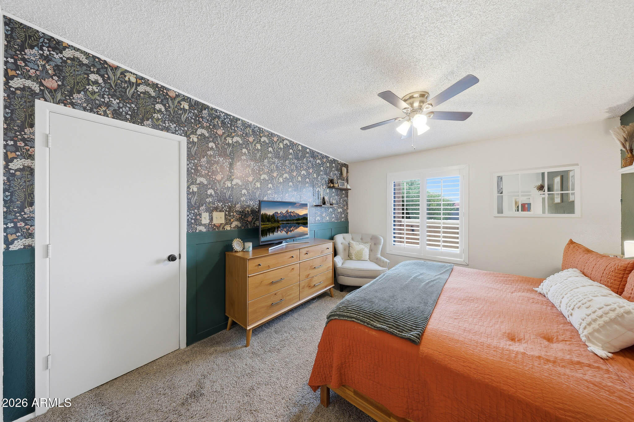 THUNDERBIRD PASEO CONDOMINIUM - Residential