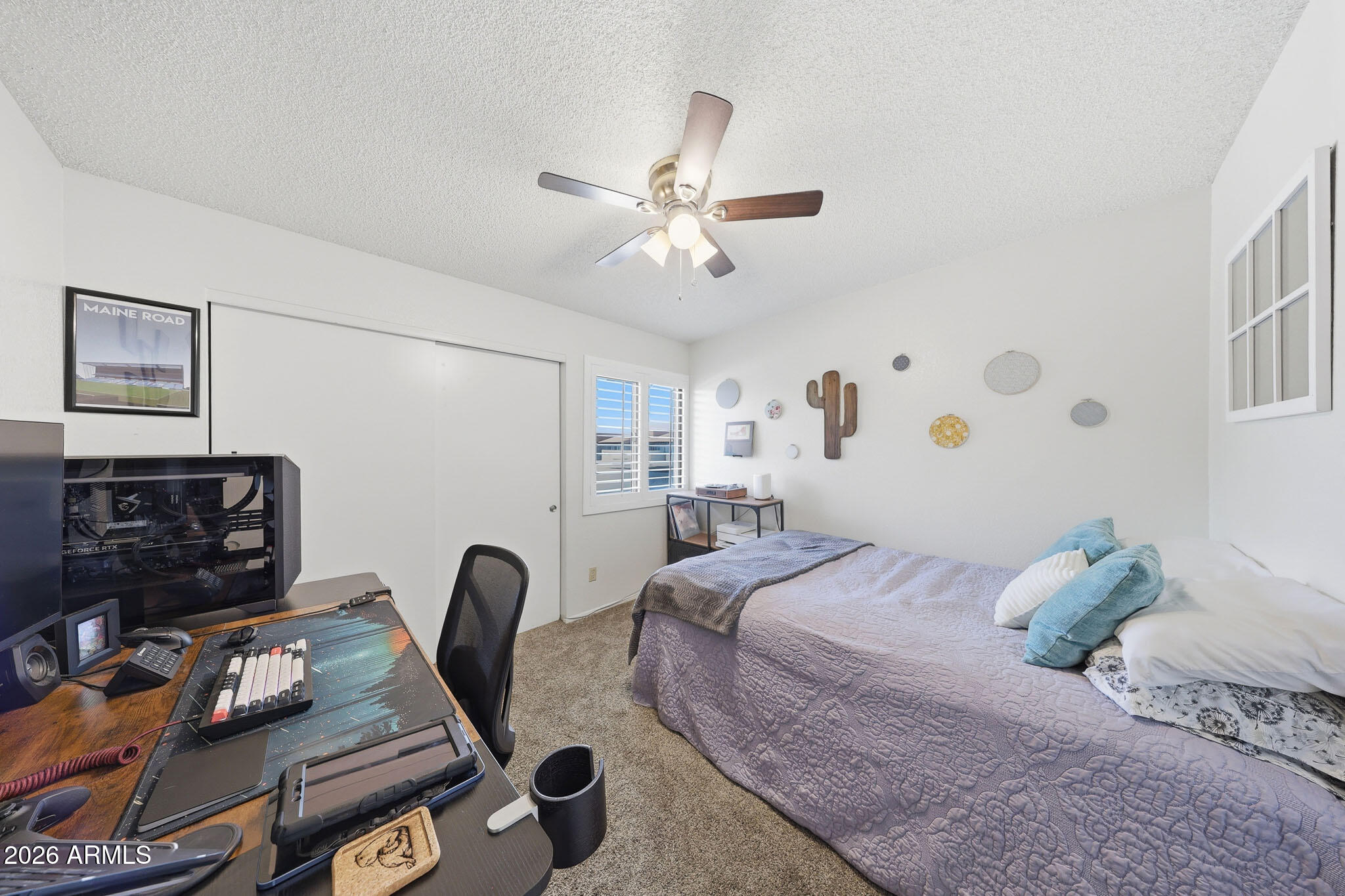 THUNDERBIRD PASEO CONDOMINIUM - Residential