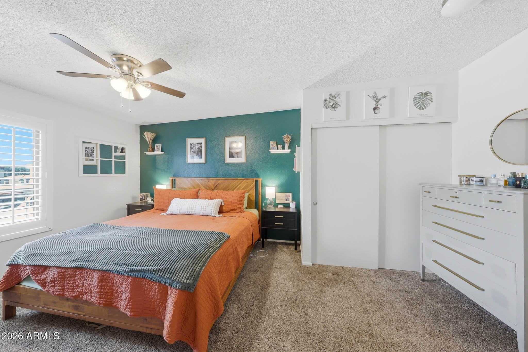 THUNDERBIRD PASEO CONDOMINIUM - Residential