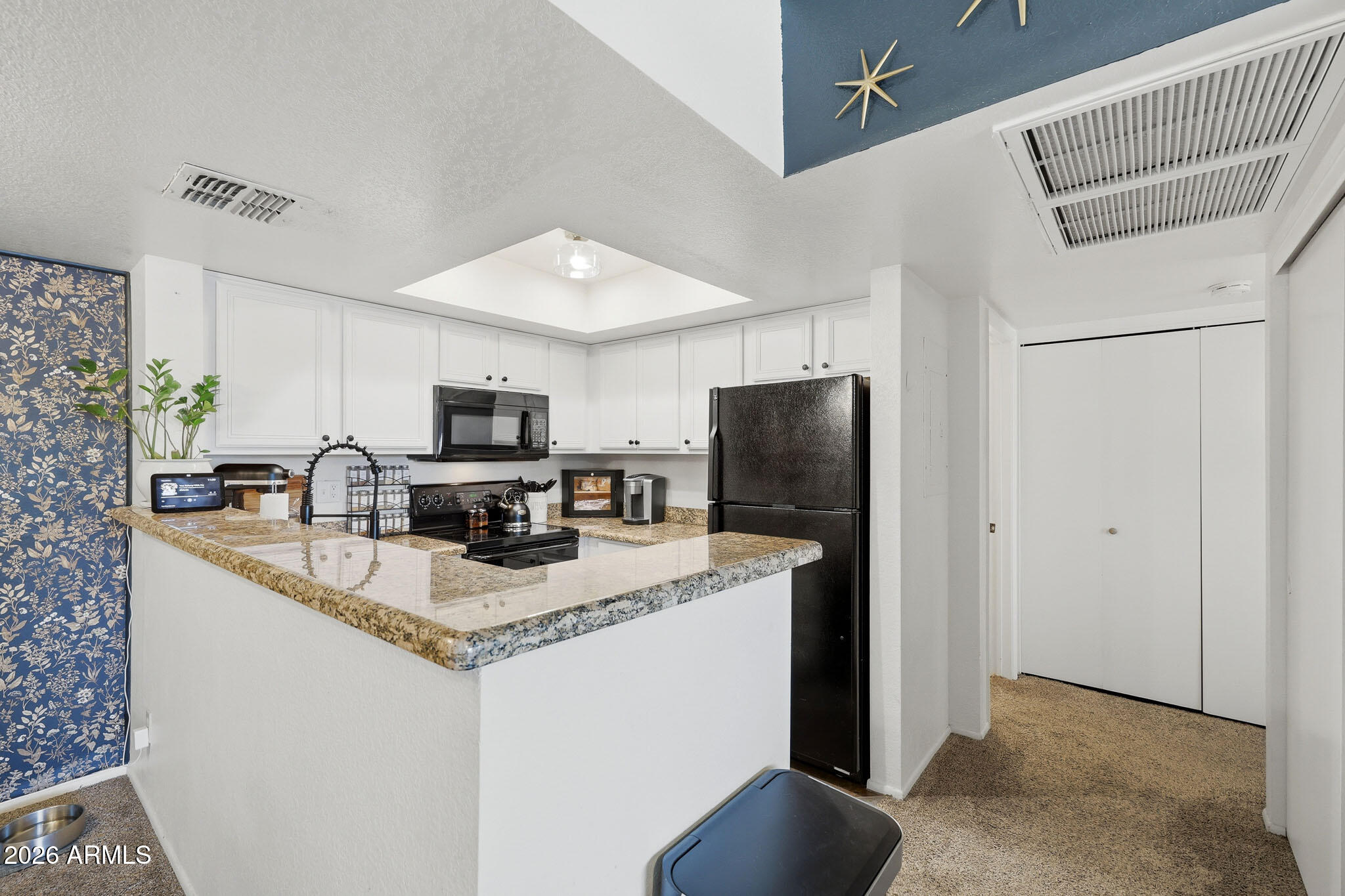 THUNDERBIRD PASEO CONDOMINIUM - Residential