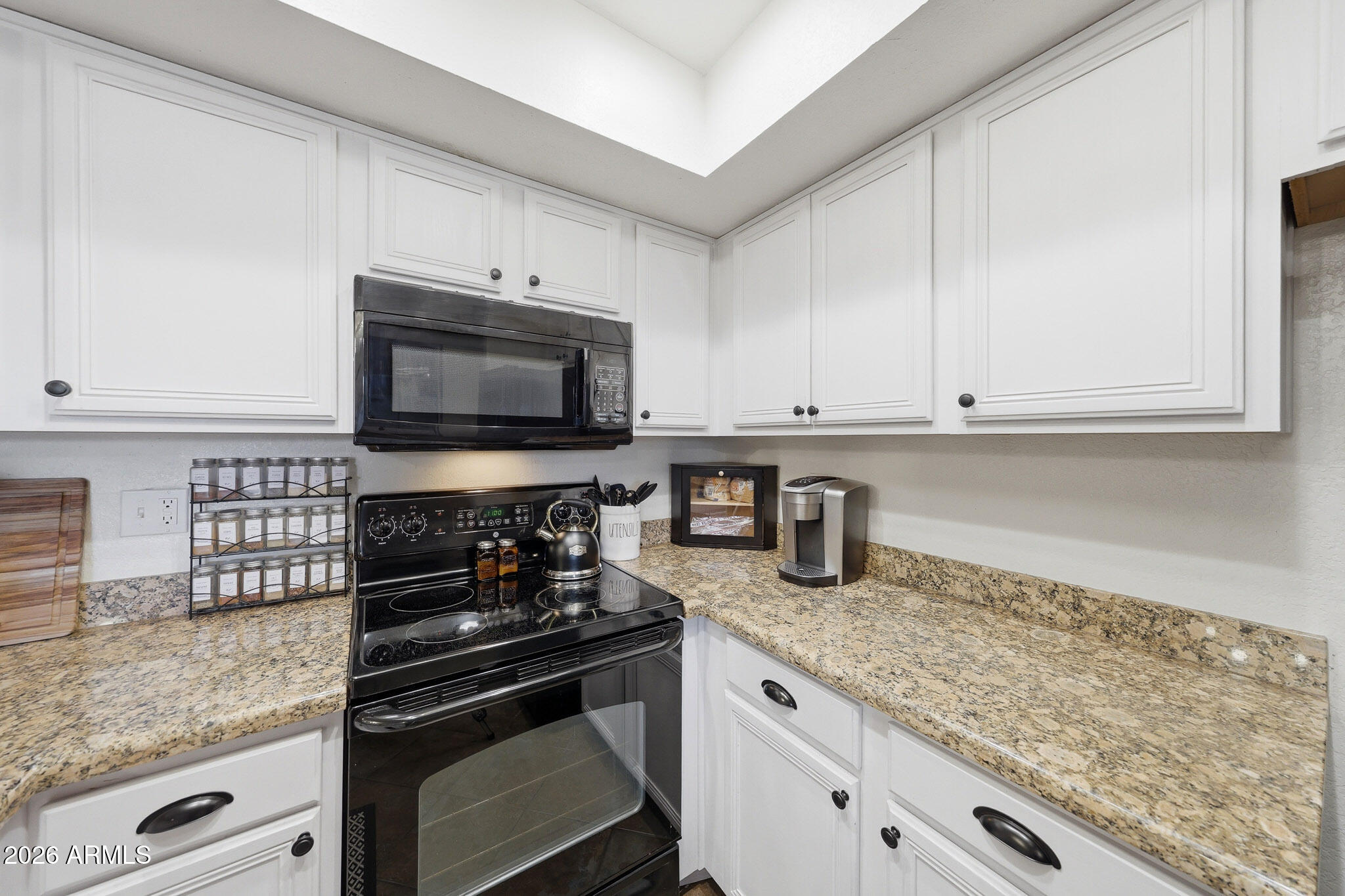 THUNDERBIRD PASEO CONDOMINIUM - Residential