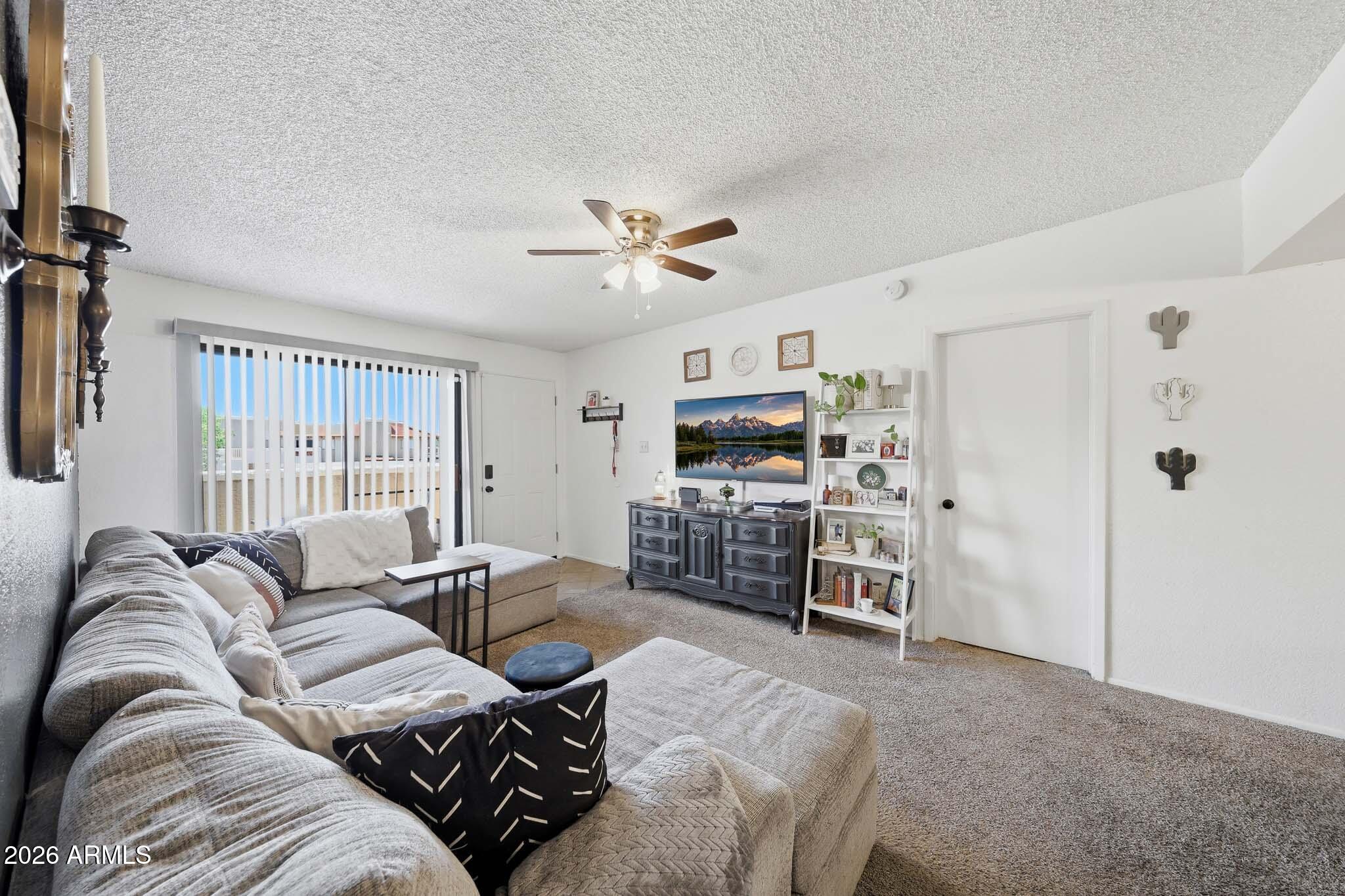 THUNDERBIRD PASEO CONDOMINIUM - Residential