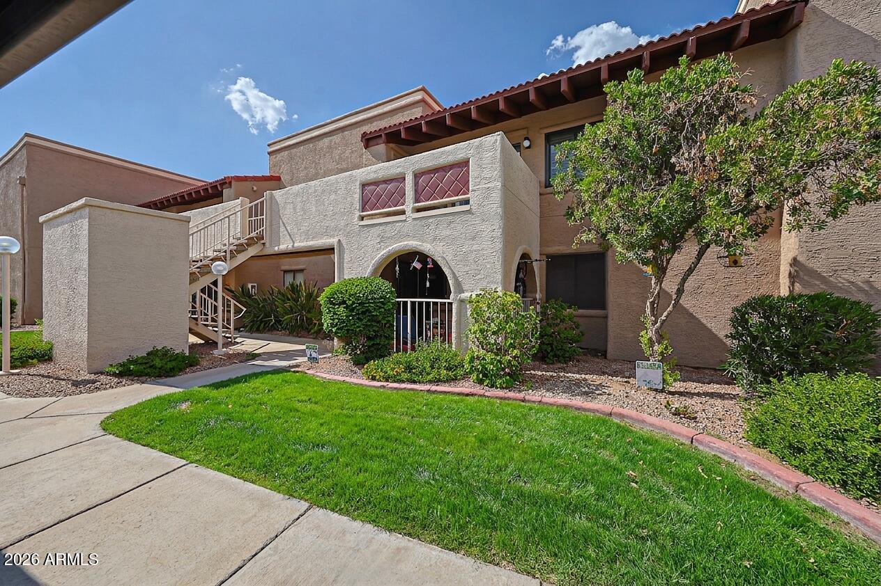5757 W EUGIE Avenue 2073