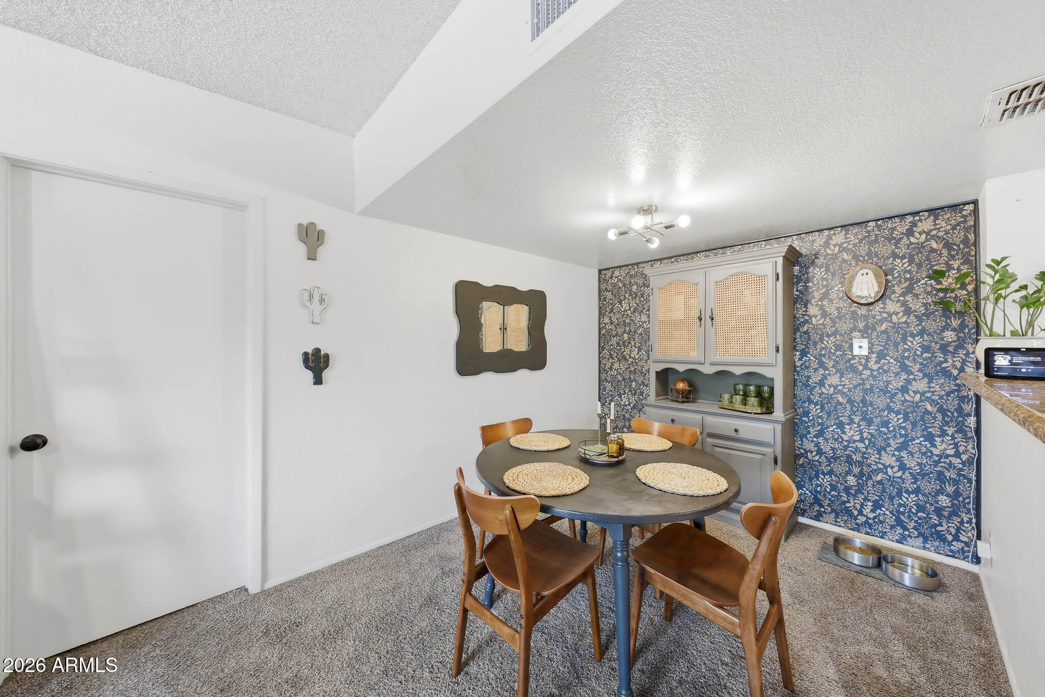 THUNDERBIRD PASEO CONDOMINIUM - Residential