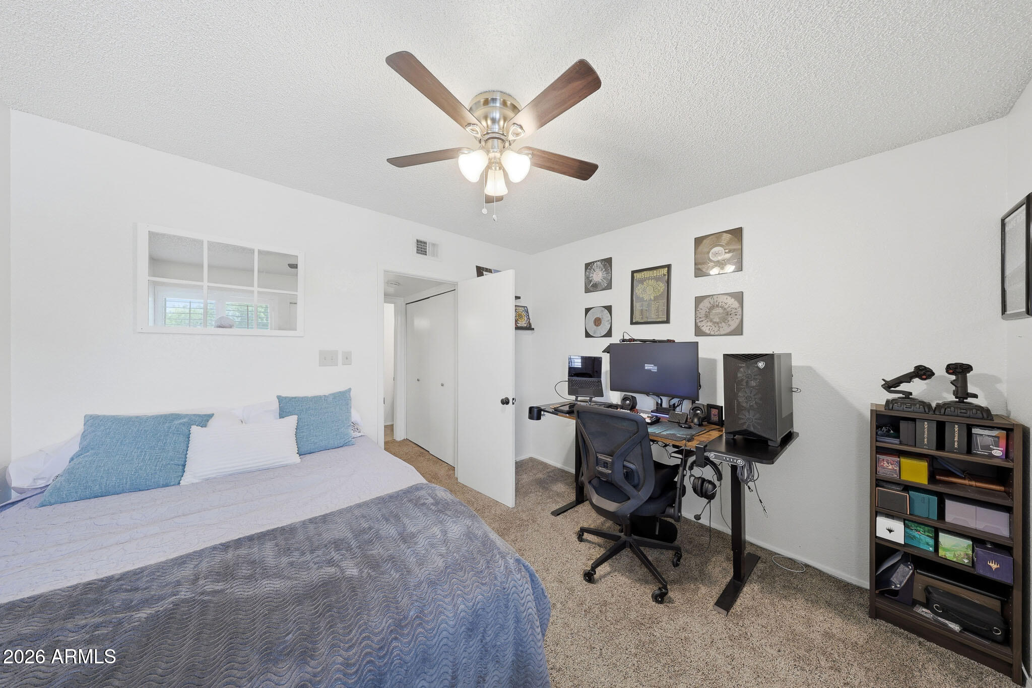 THUNDERBIRD PASEO CONDOMINIUM - Residential