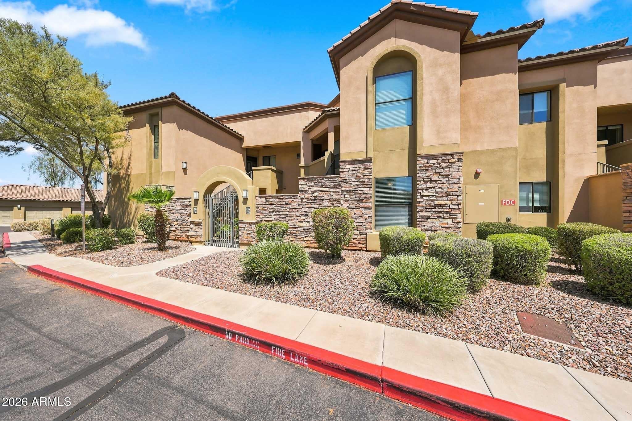 7027 N SCOTTSDALE Road 135