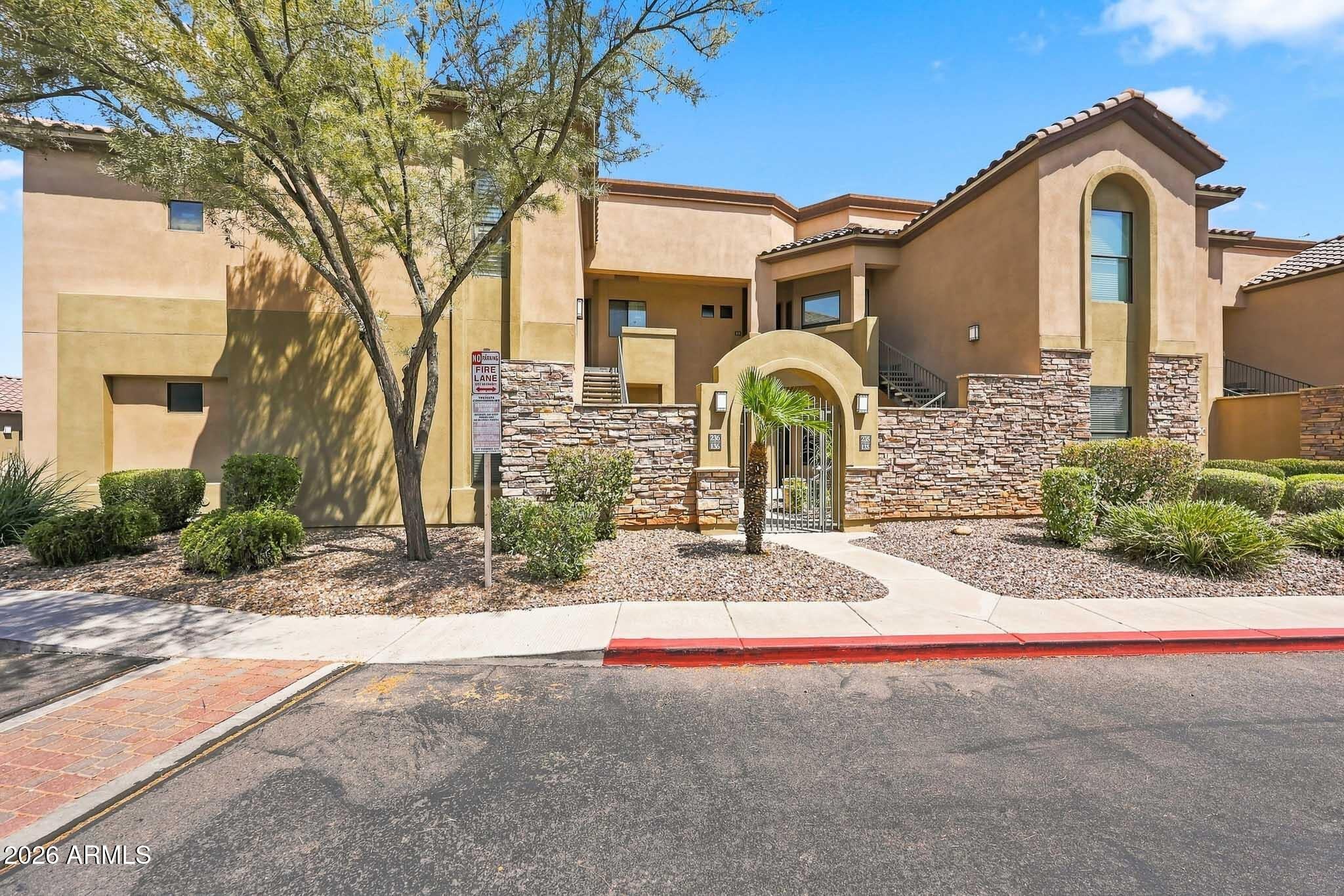 7027 N SCOTTSDALE Road 135