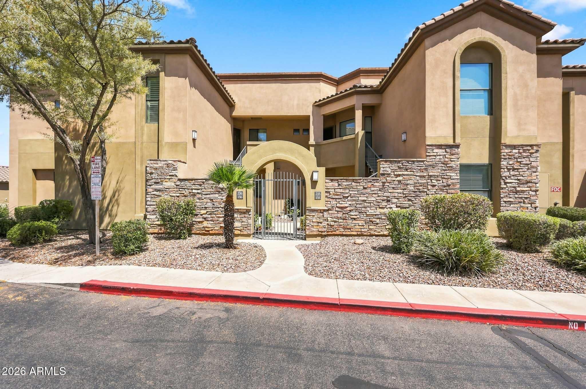 7027 N SCOTTSDALE Road 135
