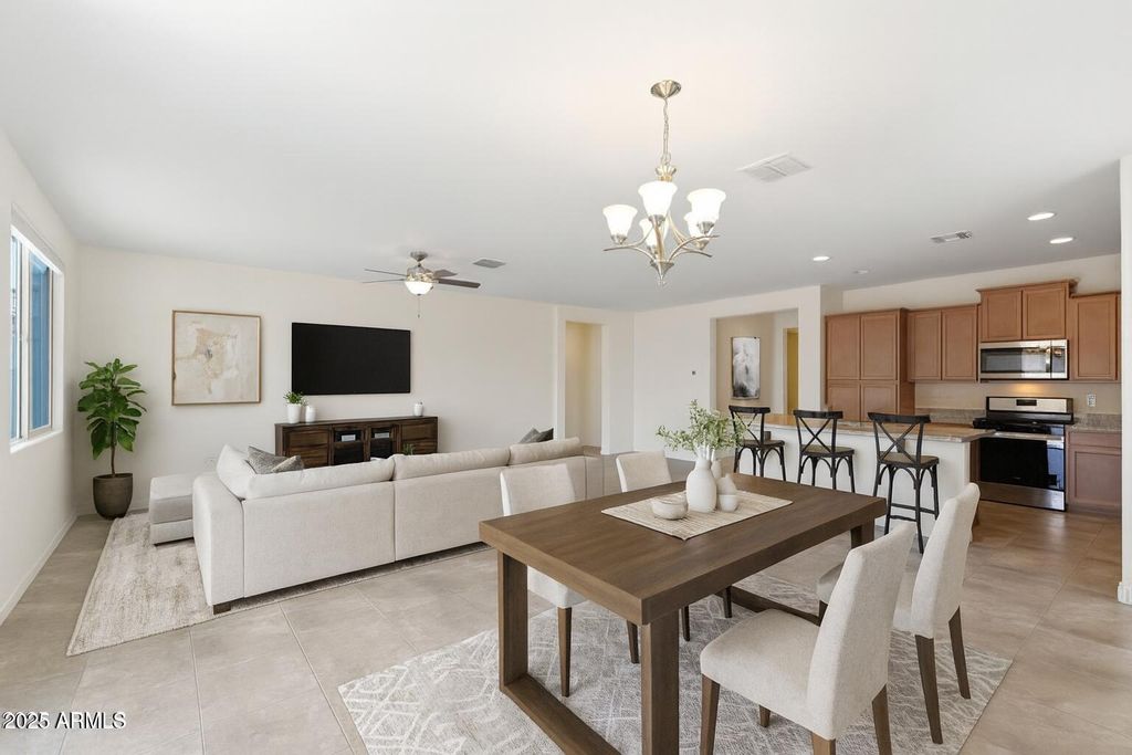 Photo of 4609 S 122nd Drive, Avondale, AZ 85323 (MLS # 6907232)