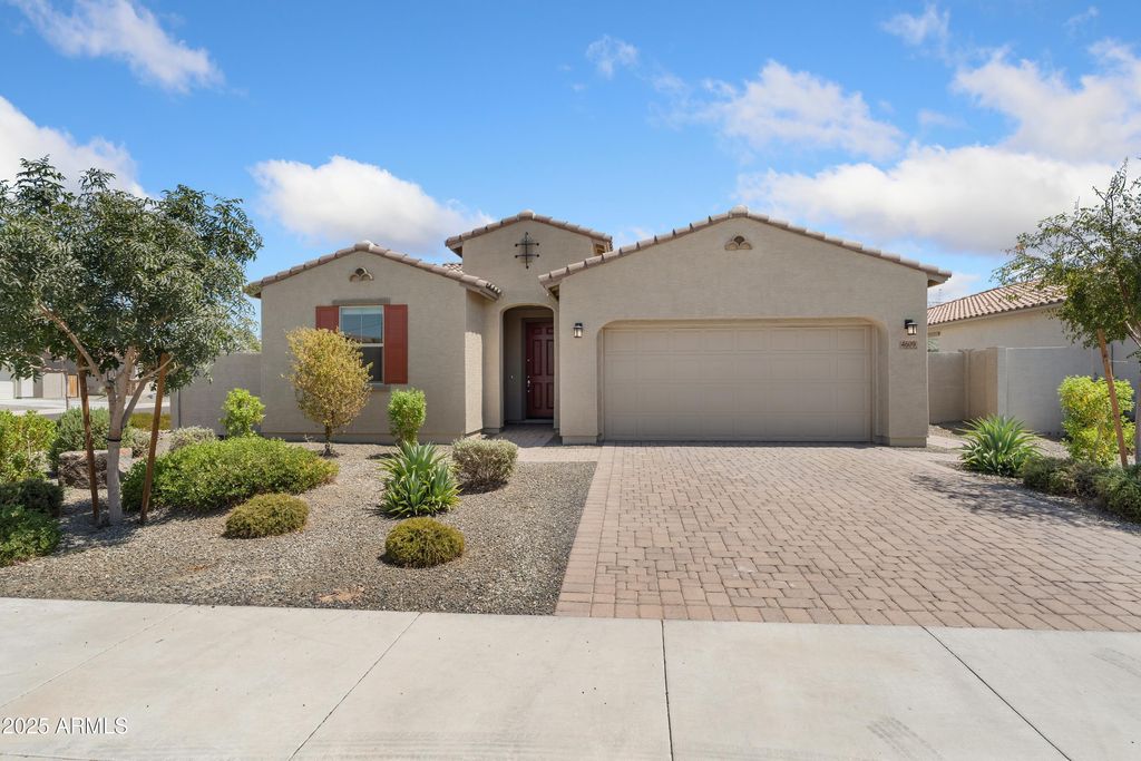 Photo of 4609 S 122nd Drive, Avondale, AZ 85323 (MLS # 6907232)