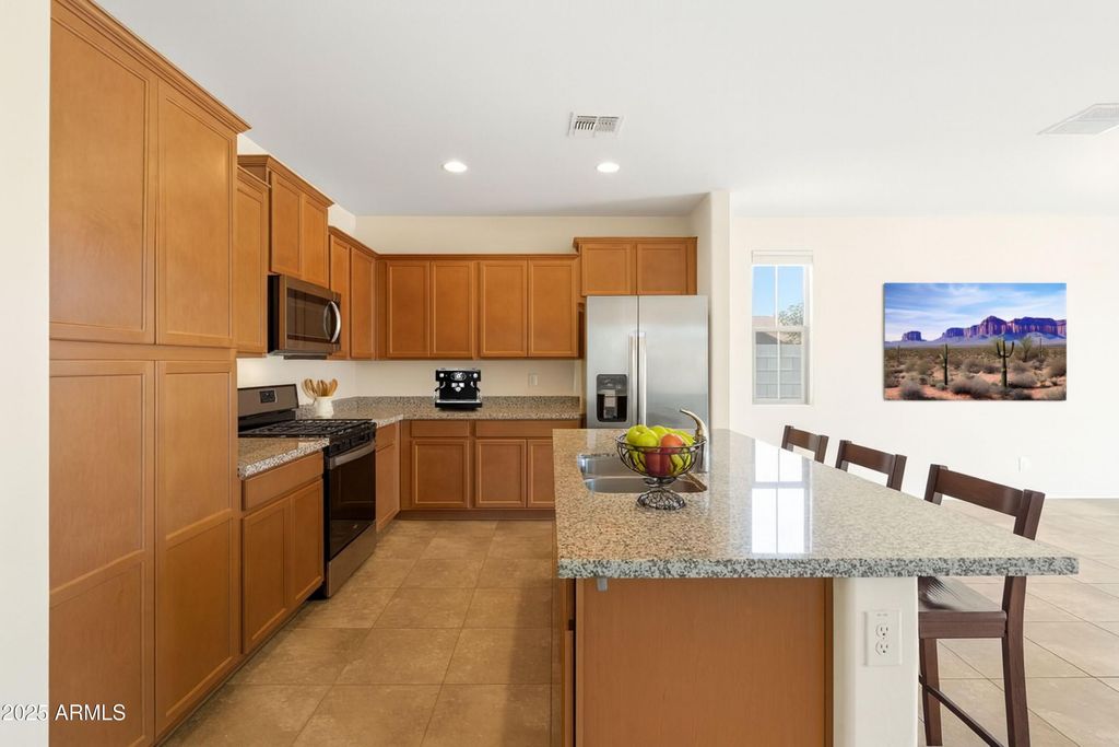 Photo of 4609 S 122nd Drive, Avondale, AZ 85323 (MLS # 6907232)