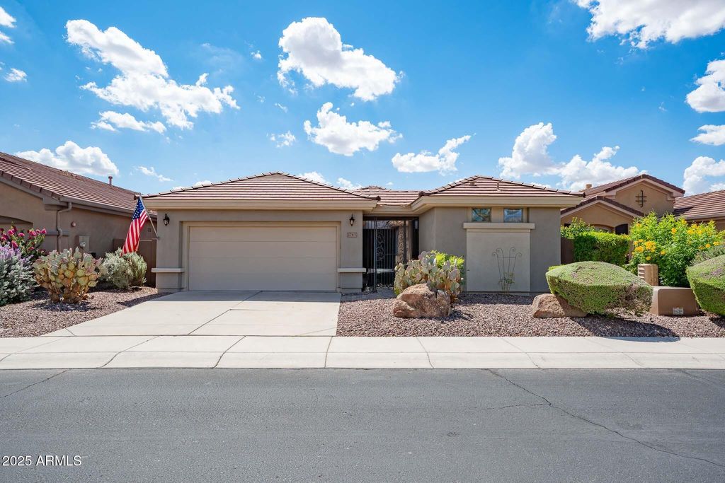 Photo of 1783 W Dion Drive, Anthem, AZ 85086 (MLS # 6917721)