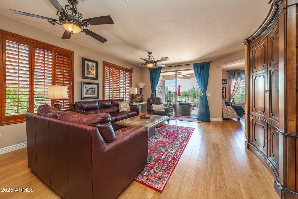 Photo of 1783 W Dion Drive, Anthem, AZ 85086 (MLS # 6917721)