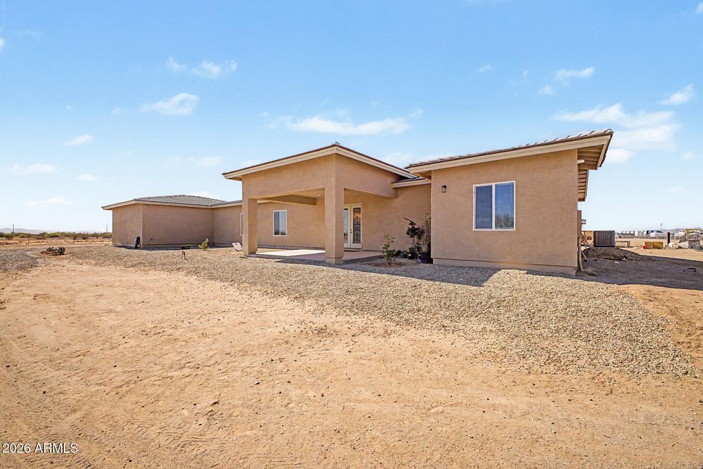 Photo of 849 N Shannon Place, Casa Grande, AZ 85193 (MLS # 7041524)