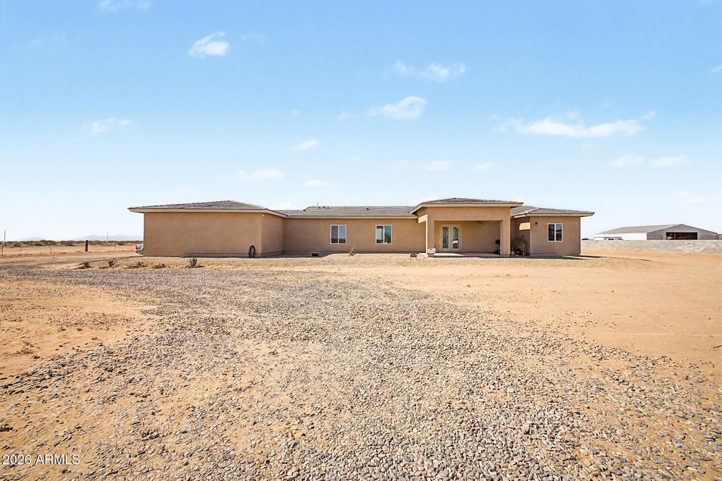 Photo of 849 N Shannon Place, Casa Grande, AZ 85193 (MLS # 7041524)