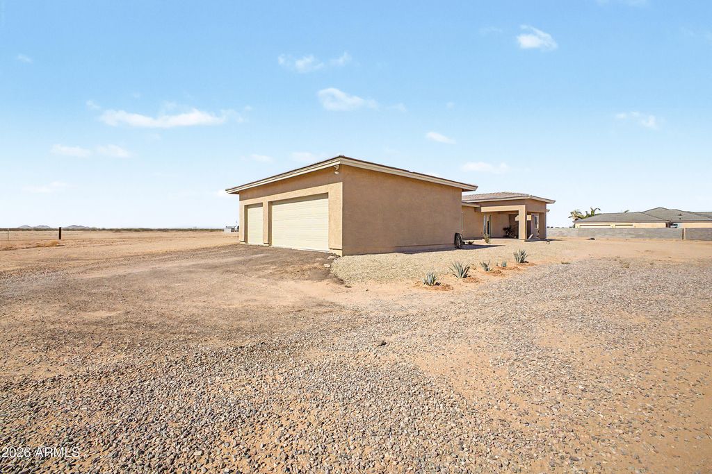 Photo of 849 N Shannon Place, Casa Grande, AZ 85193 (MLS # 7041524)
