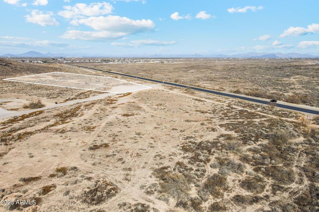 Photo of 38201 W Salome Highway #-, Tonopah, AZ 85354 (MLS # 7072972)
