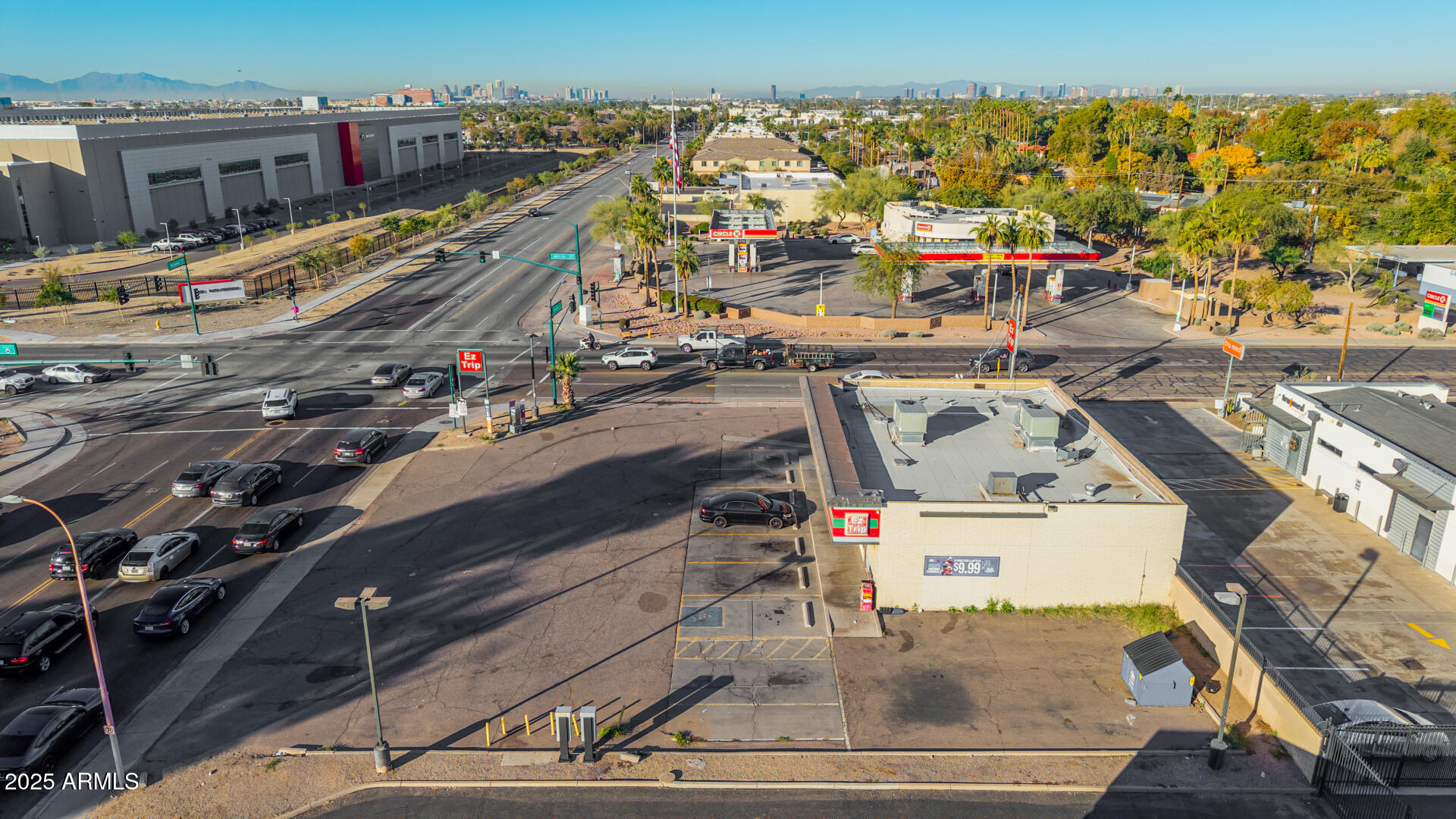 N/A - Commercial Sale