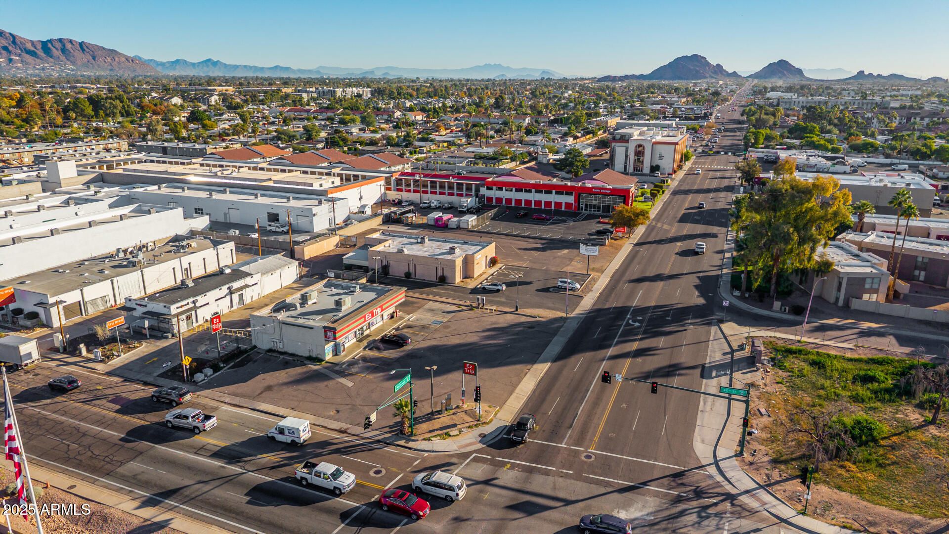 N/A - Commercial Sale
