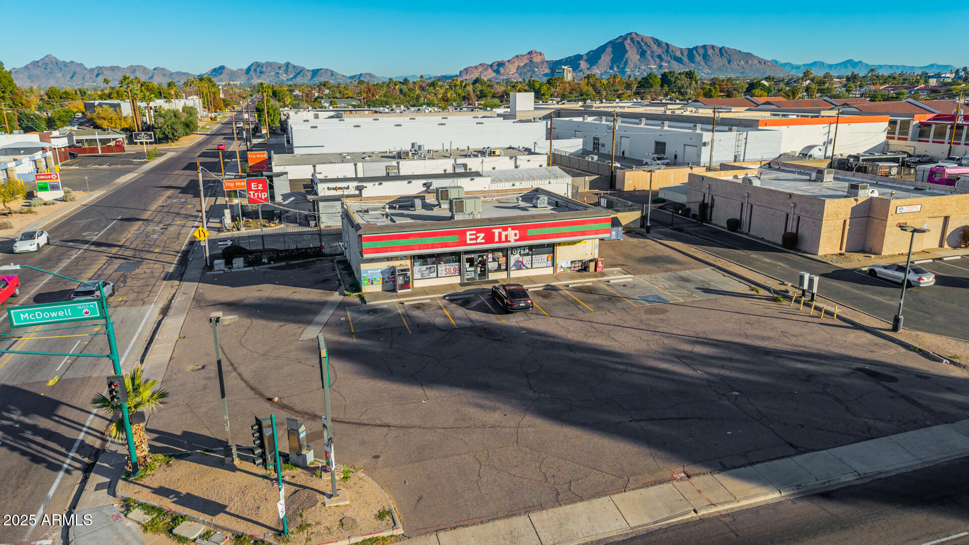 N/A - Commercial Sale