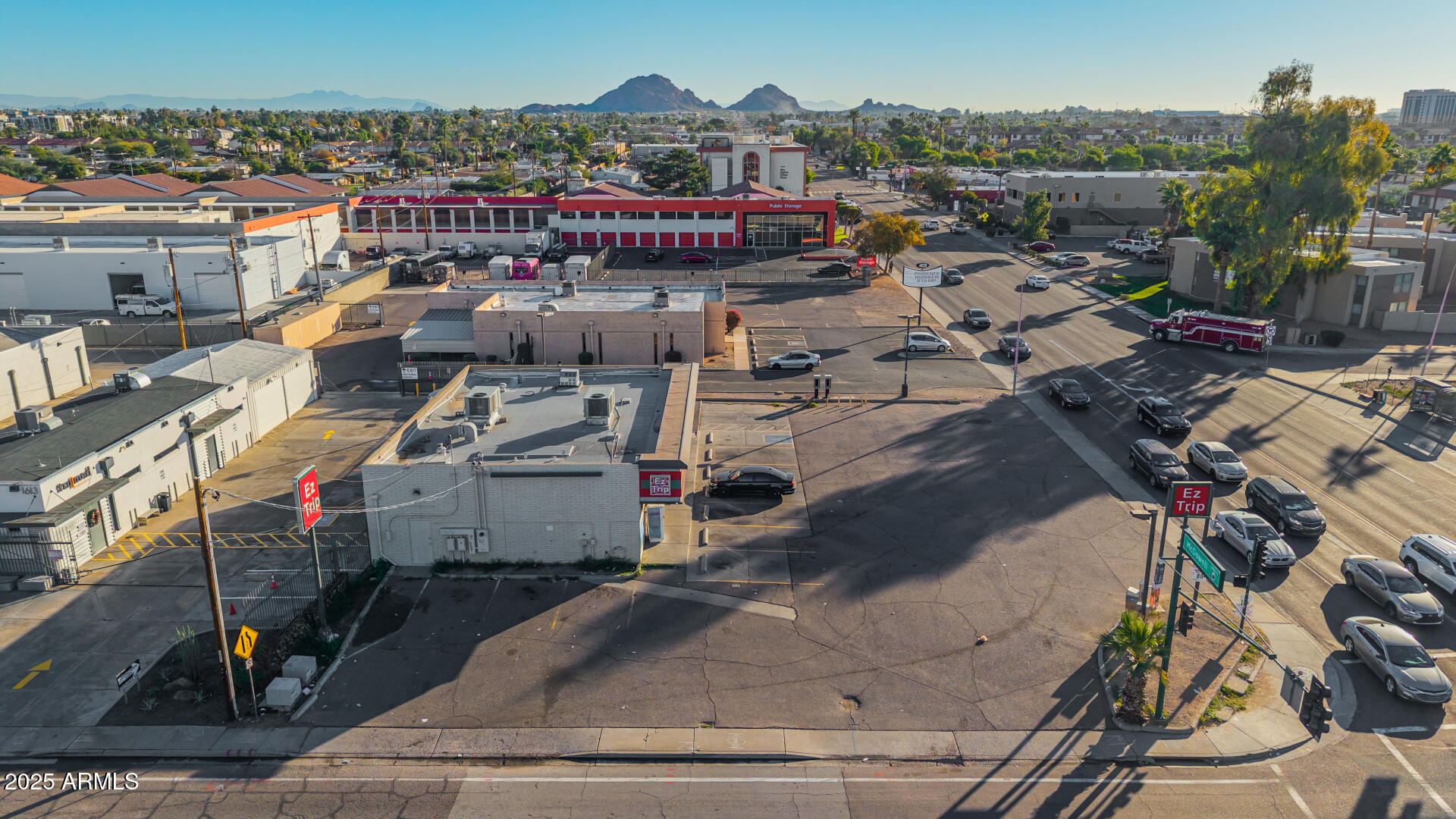 N/A - Commercial Sale